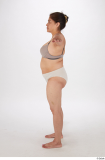 Photos Divya Seth in Underwear t poses whole body 0001.jpg